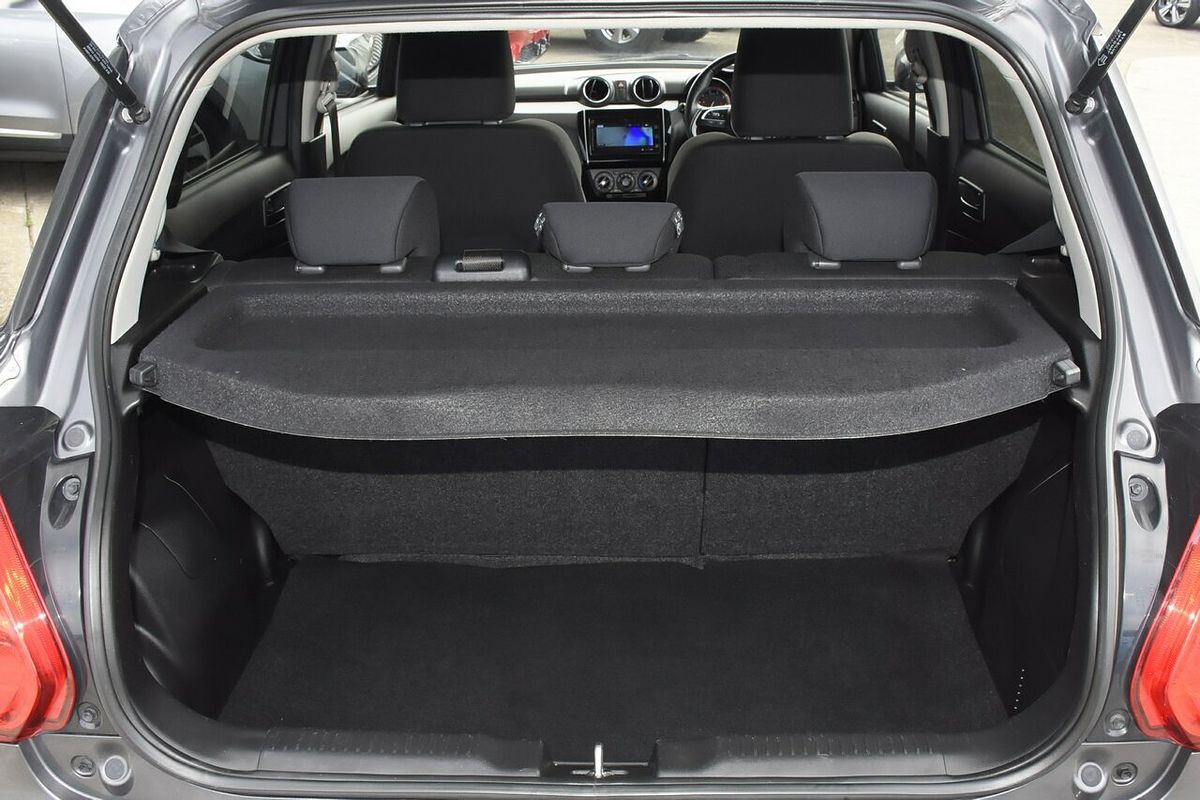 2022 Suzuki Swift GL AZ Series II