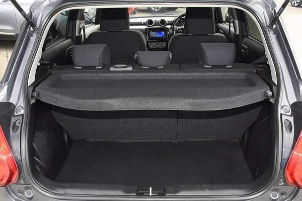 2022 Suzuki Swift GL AZ Series II