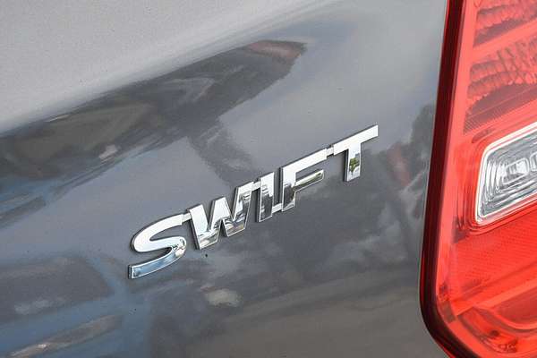 2022 Suzuki Swift GL AZ Series II