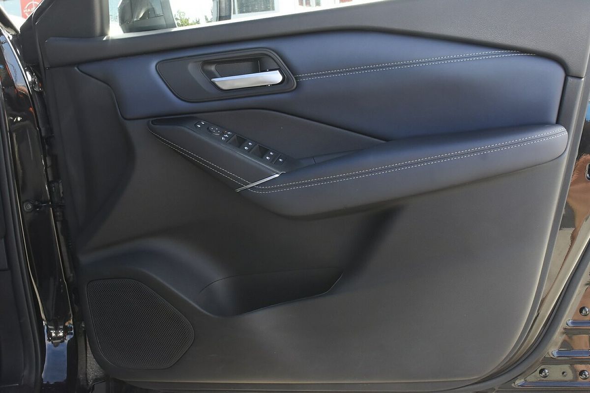 2024 Nissan QASHQAI ST-L J12