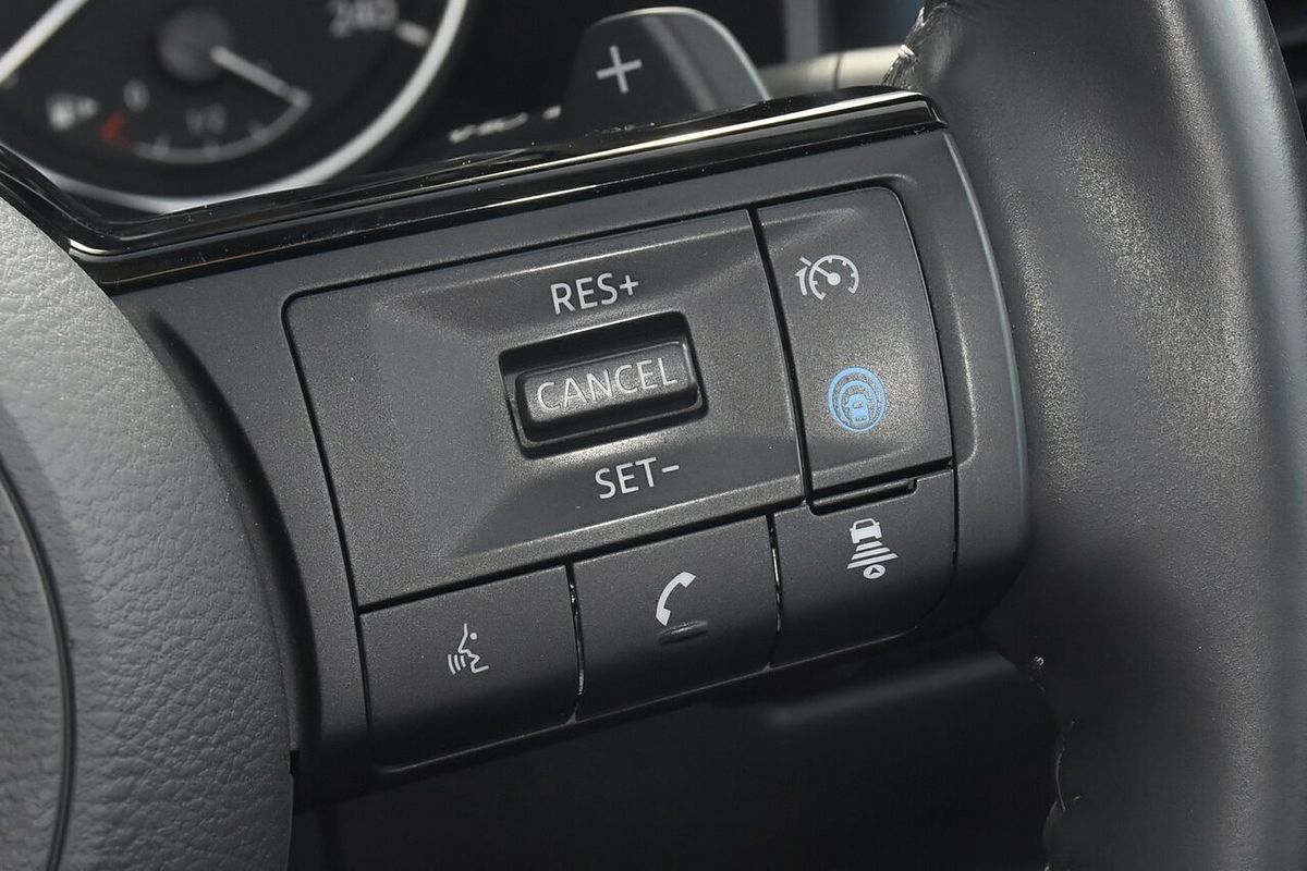2024 Nissan QASHQAI ST-L J12