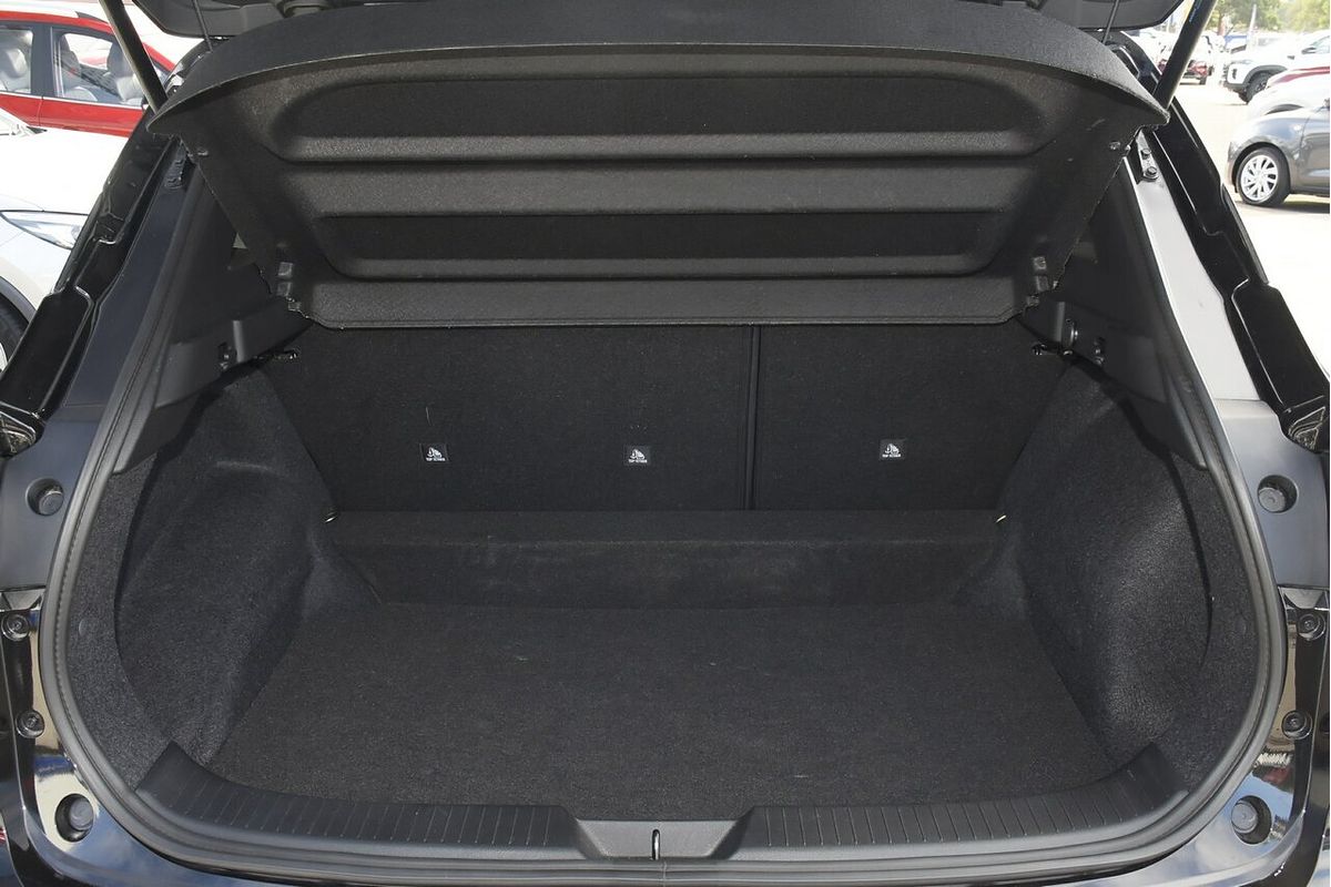 2024 Nissan QASHQAI ST-L J12
