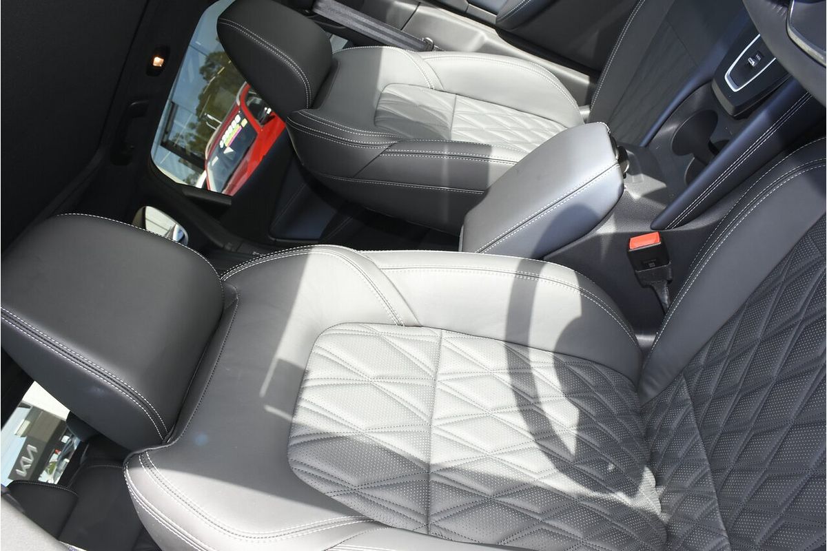 2024 Nissan QASHQAI Ti J12