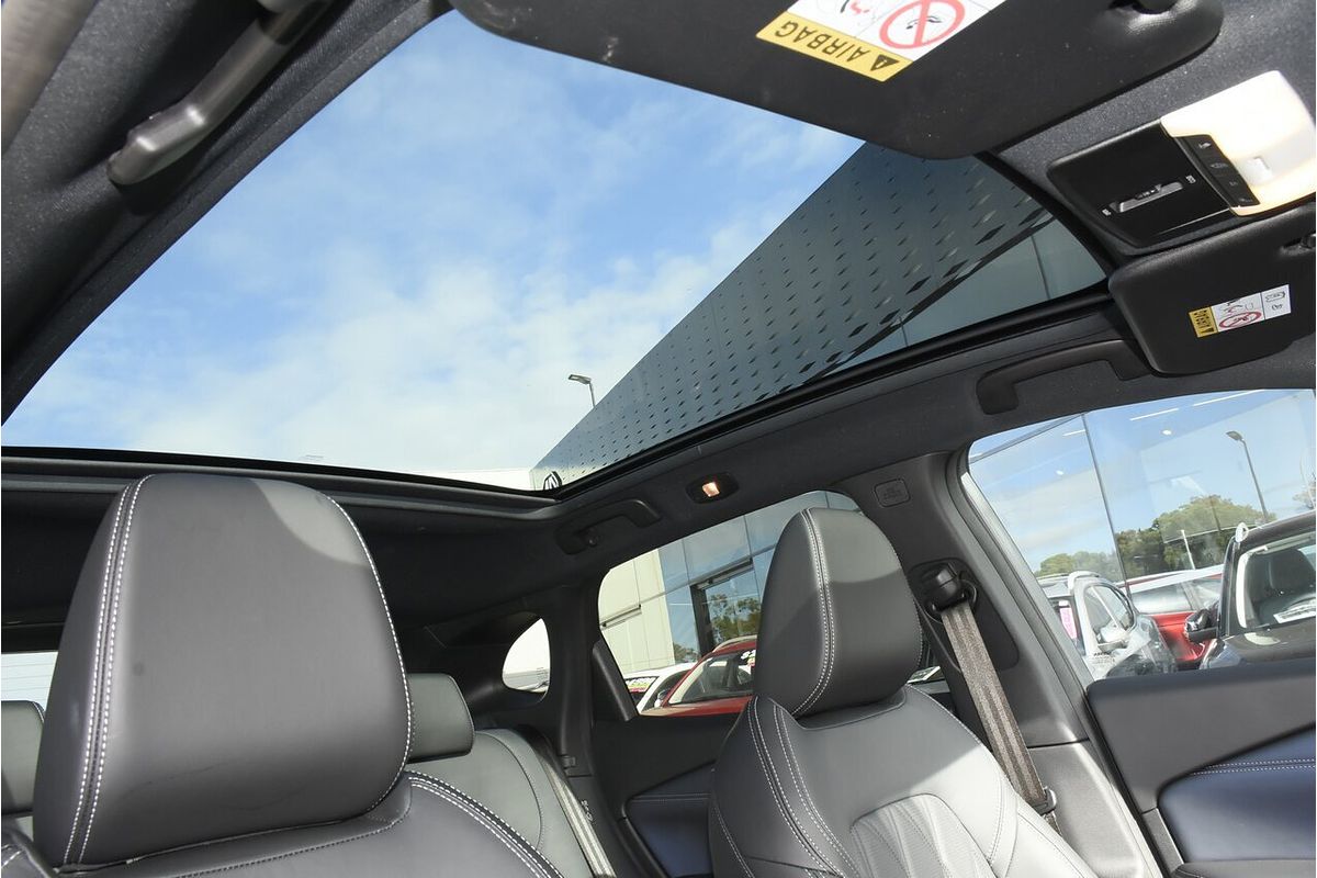 2024 Nissan QASHQAI Ti J12