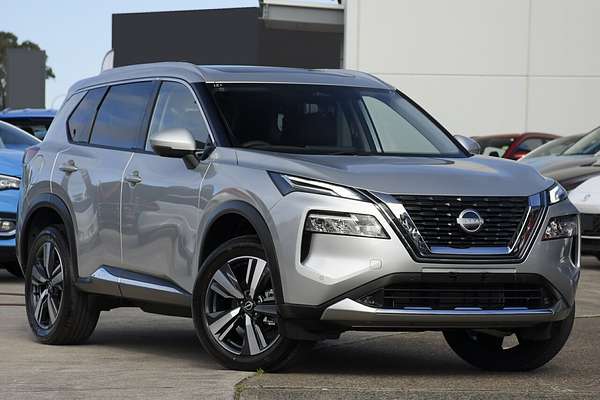 2024 Nissan X-TRAIL Ti T33