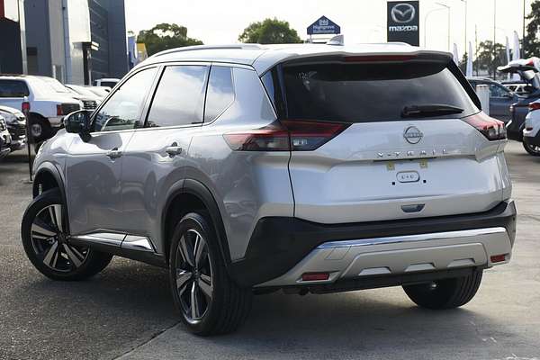 2024 Nissan X-TRAIL Ti T33