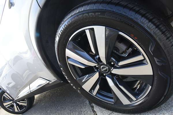 2024 Nissan X-TRAIL Ti T33