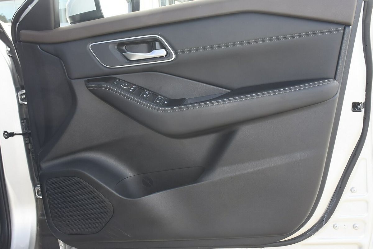 2024 Nissan X-TRAIL Ti T33