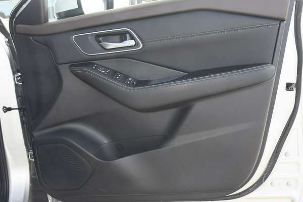 2024 Nissan X-TRAIL Ti T33