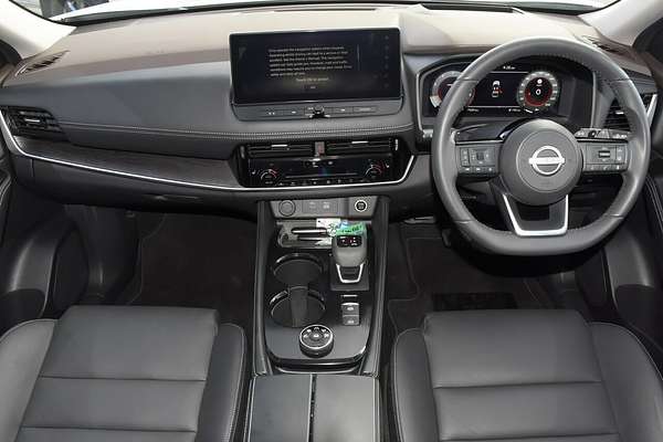 2024 Nissan X-TRAIL Ti T33