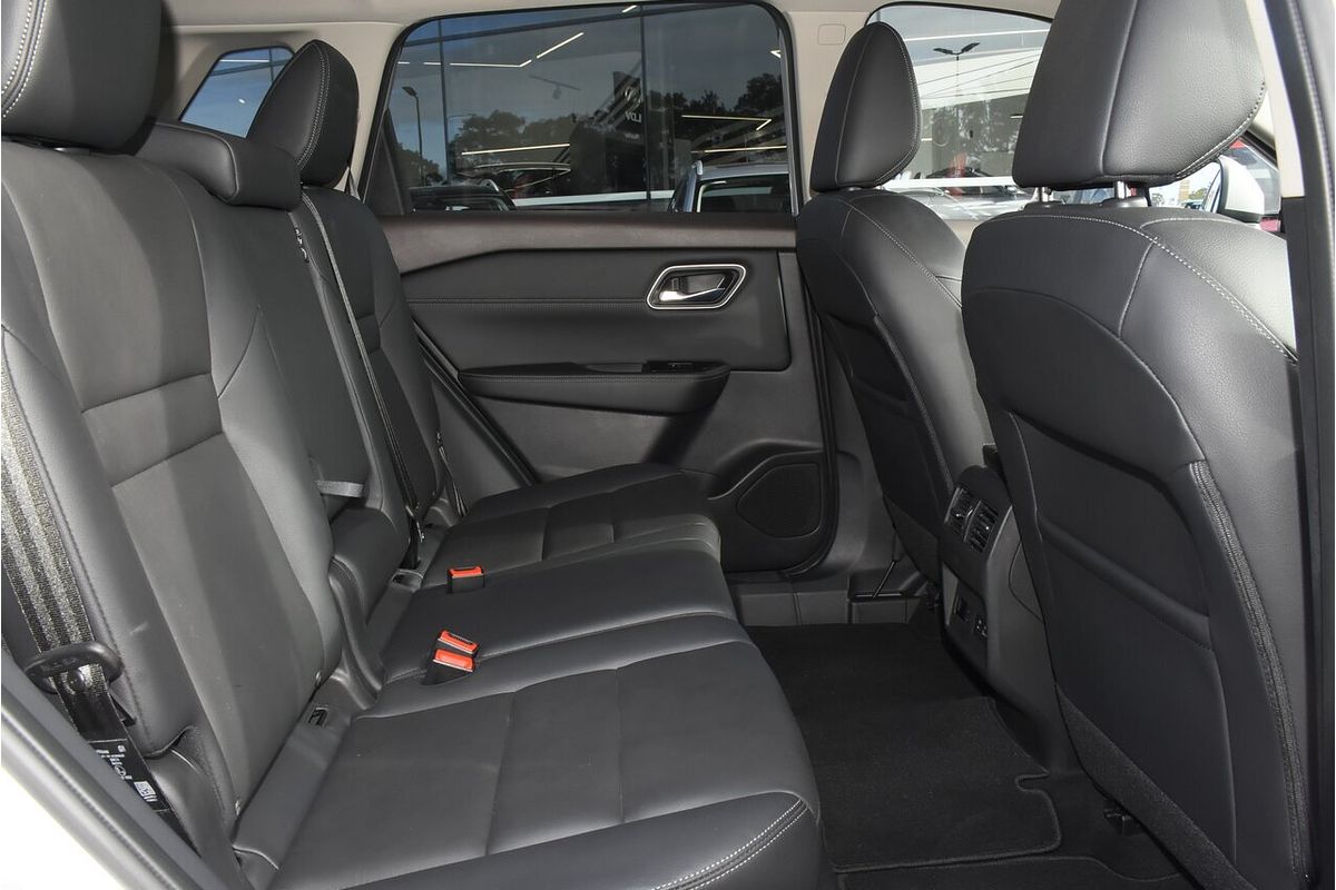 2024 Nissan X-TRAIL Ti T33