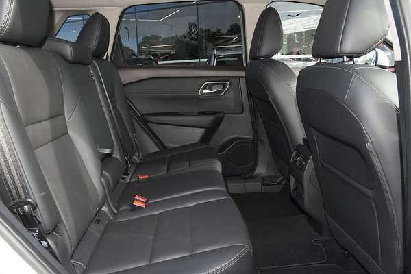 2024 Nissan X-TRAIL Ti T33