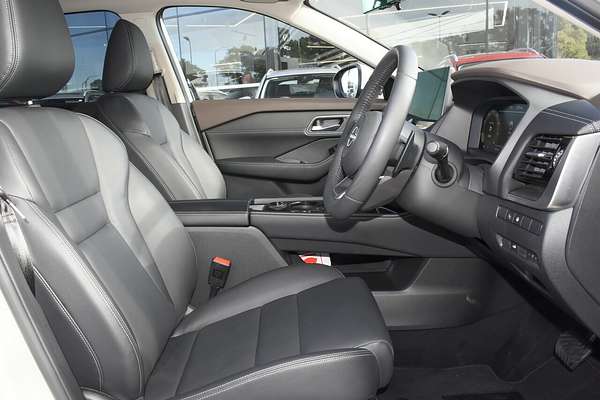 2024 Nissan X-TRAIL Ti T33