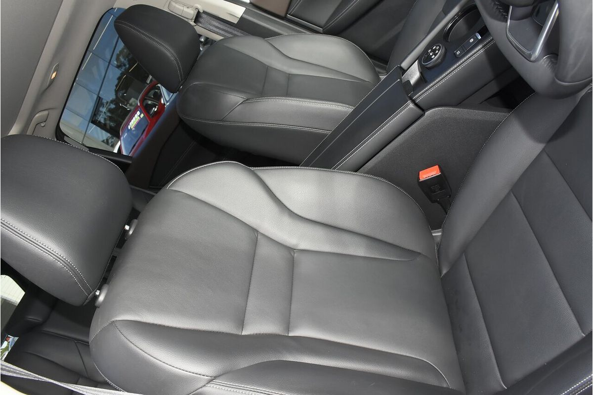2024 Nissan X-TRAIL Ti T33