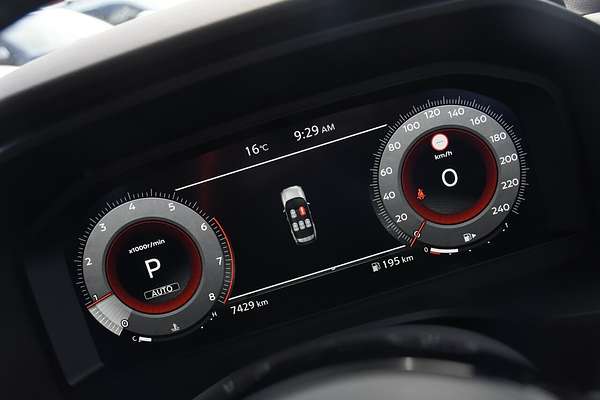2024 Nissan X-TRAIL Ti T33