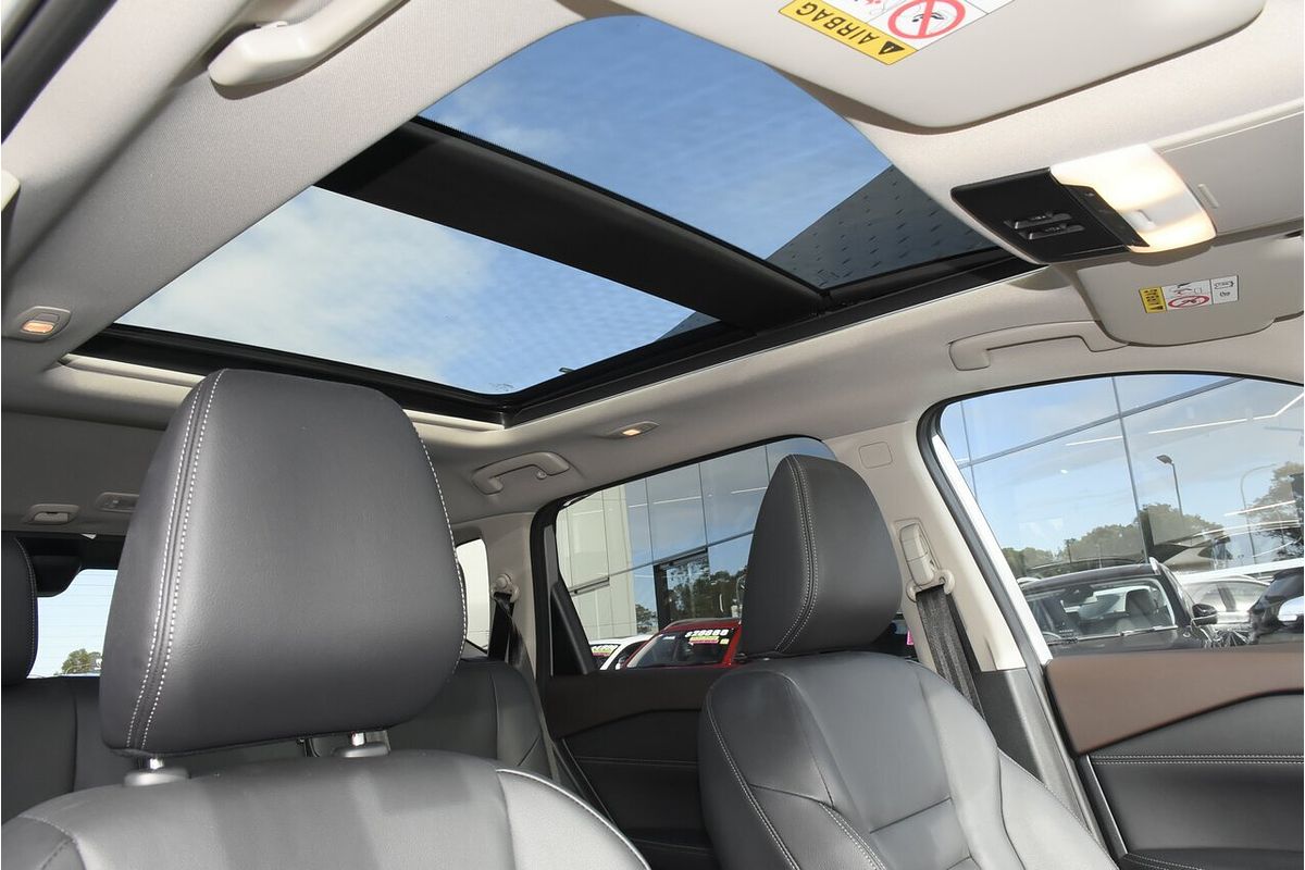 2024 Nissan X-TRAIL Ti T33