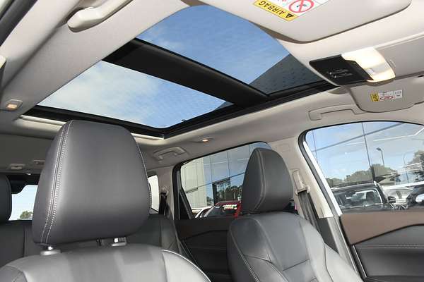 2024 Nissan X-TRAIL Ti T33