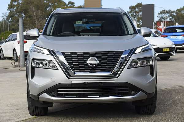 2024 Nissan X-TRAIL Ti T33