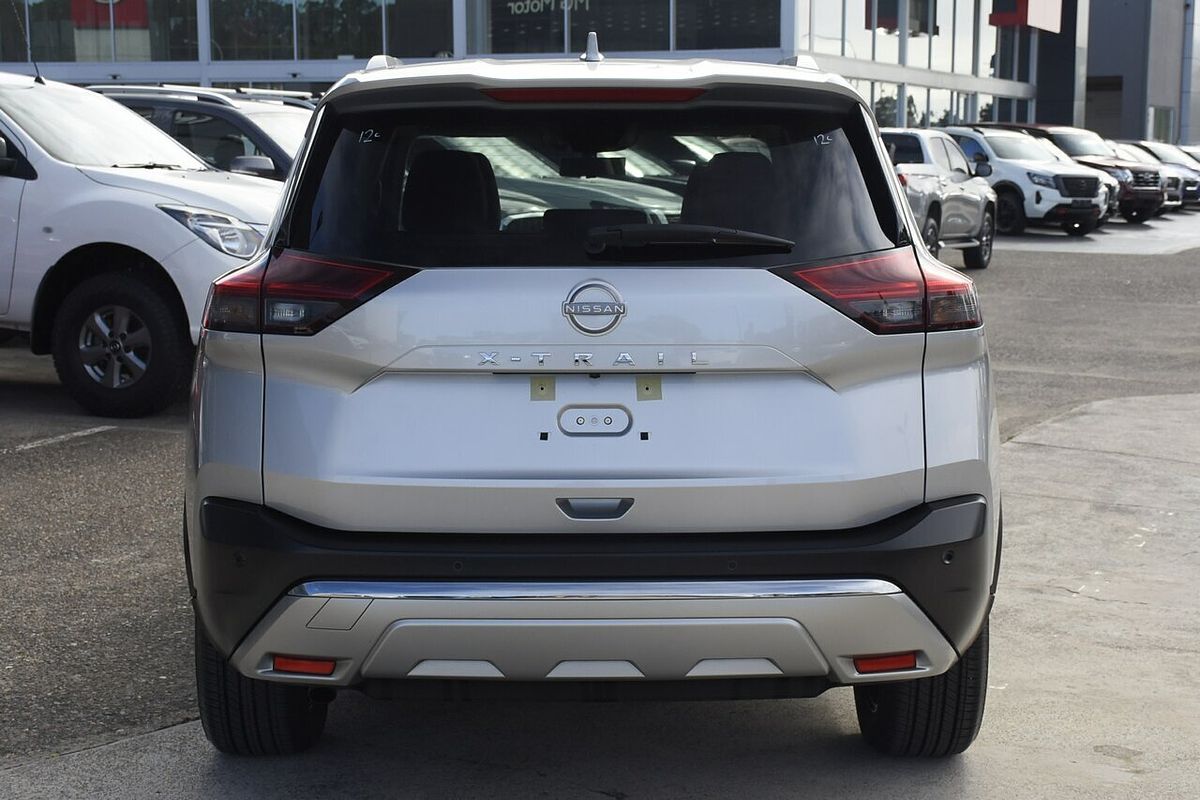 2024 Nissan X-TRAIL Ti T33
