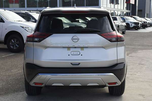 2024 Nissan X-TRAIL Ti T33