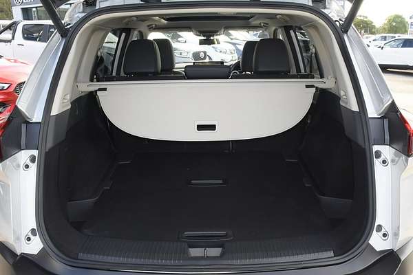 2024 Nissan X-TRAIL Ti T33