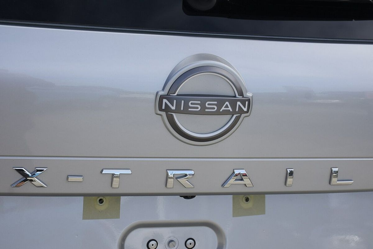 2024 Nissan X-TRAIL Ti T33