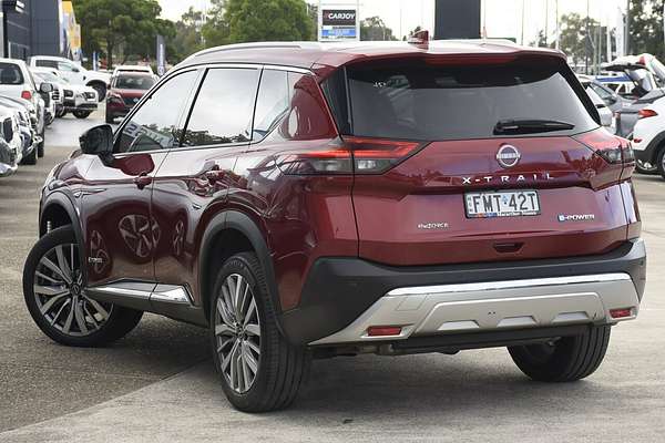2024 Nissan X-TRAIL Ti-L e-POWER T33