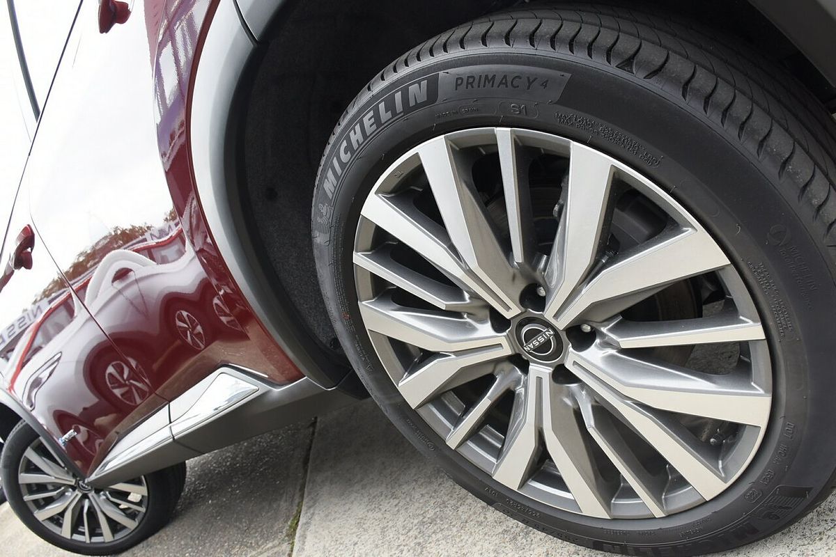 2024 Nissan X-TRAIL Ti-L e-POWER T33