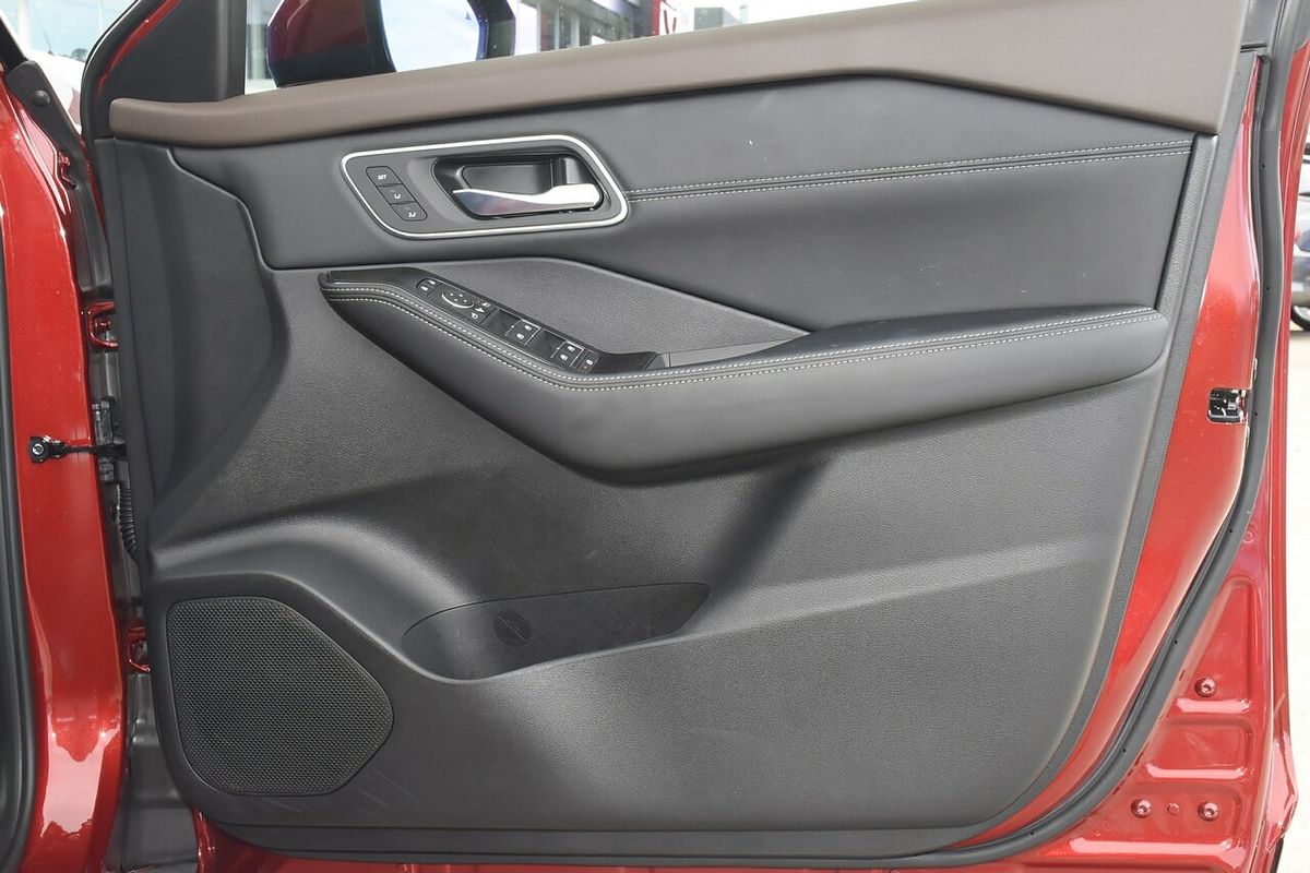 2024 Nissan X-TRAIL Ti-L e-POWER T33