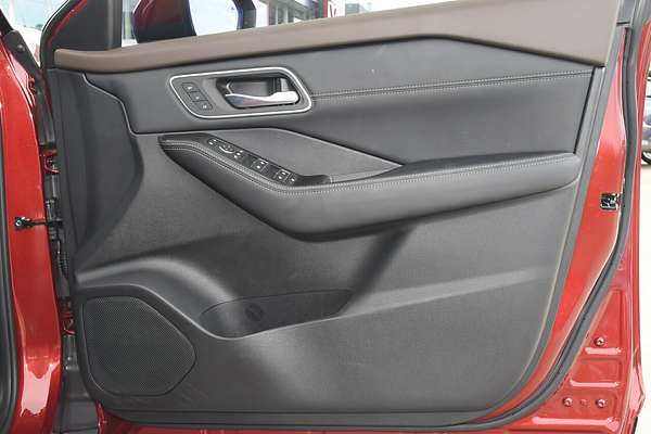 2024 Nissan X-TRAIL Ti-L e-POWER T33
