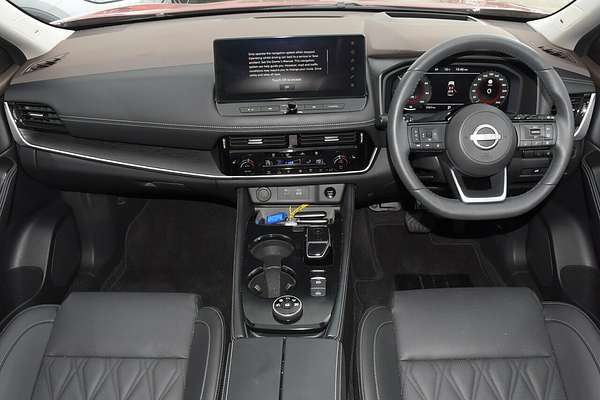 2024 Nissan X-TRAIL Ti-L e-POWER T33