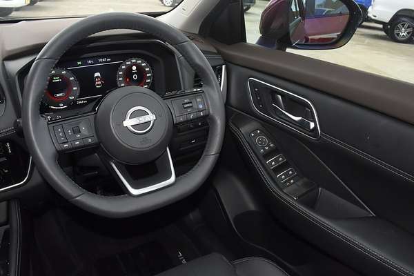 2024 Nissan X-TRAIL Ti-L e-POWER T33