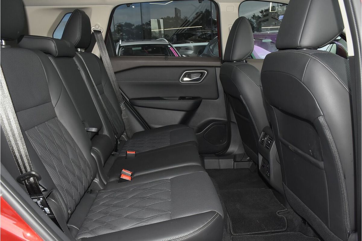 2024 Nissan X-TRAIL Ti-L e-POWER T33