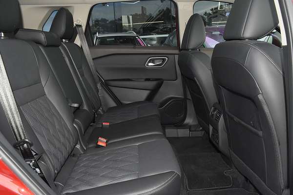 2024 Nissan X-TRAIL Ti-L e-POWER T33