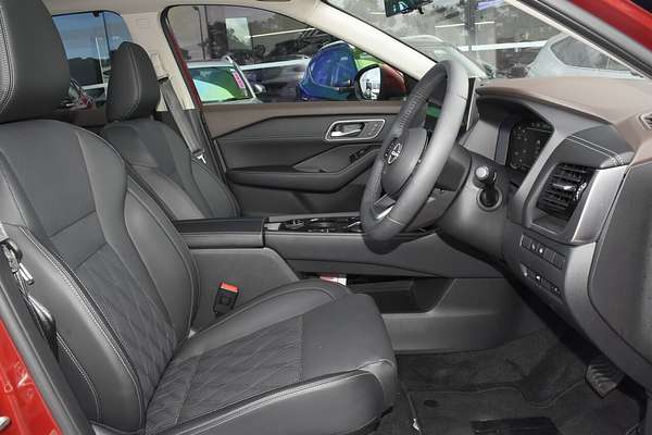 2024 Nissan X-TRAIL Ti-L e-POWER T33