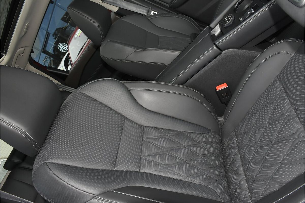 2024 Nissan X-TRAIL Ti-L e-POWER T33