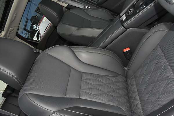 2024 Nissan X-TRAIL Ti-L e-POWER T33