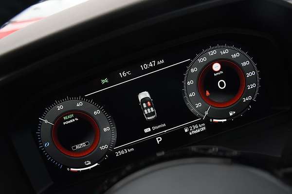 2024 Nissan X-TRAIL Ti-L e-POWER T33