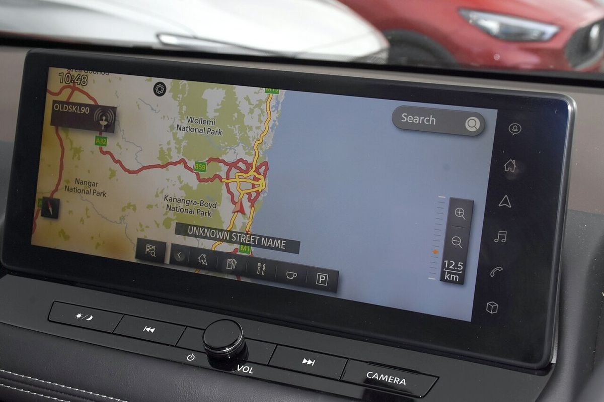 2024 Nissan X-TRAIL Ti-L e-POWER T33