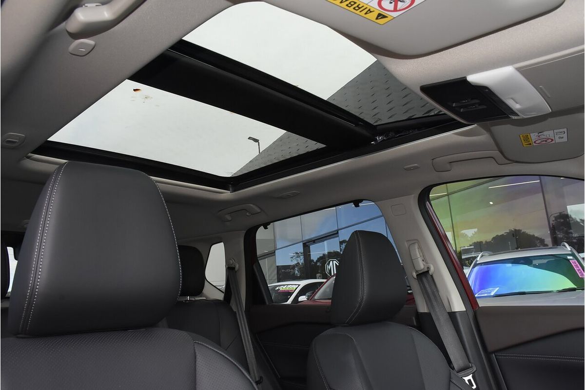 2024 Nissan X-TRAIL Ti-L e-POWER T33