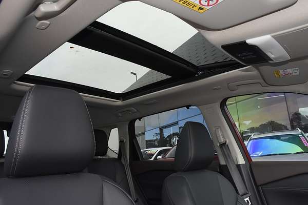 2024 Nissan X-TRAIL Ti-L e-POWER T33