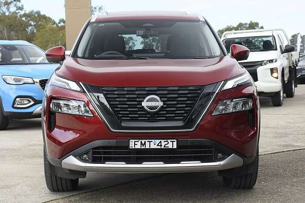 2024 Nissan X-TRAIL Ti-L e-POWER T33