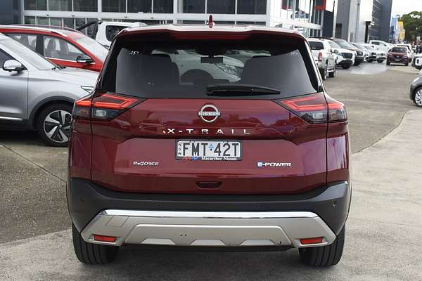 2024 Nissan X-TRAIL Ti-L e-POWER T33