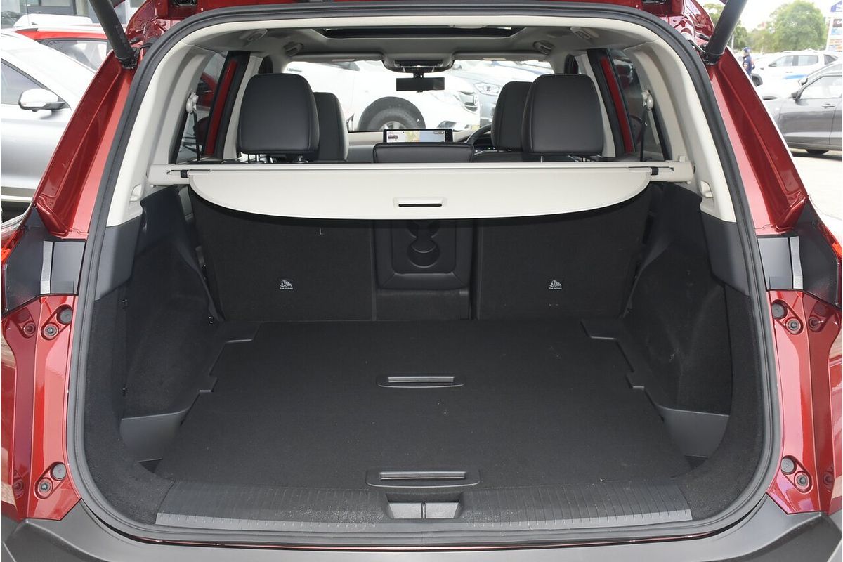 2024 Nissan X-TRAIL Ti-L e-POWER T33