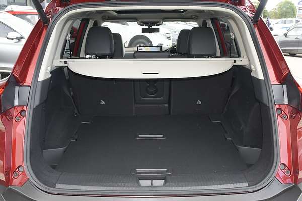 2024 Nissan X-TRAIL Ti-L e-POWER T33