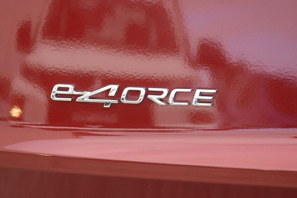2024 Nissan X-TRAIL Ti-L e-POWER T33