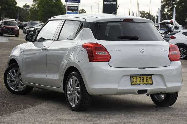 2023 Suzuki Swift GL AZ Series II