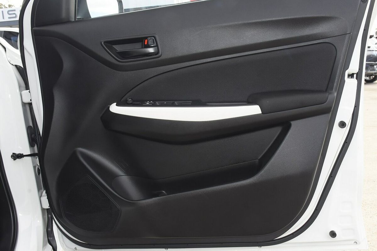 2023 Suzuki Swift GL AZ Series II