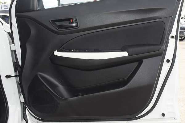2023 Suzuki Swift GL AZ Series II