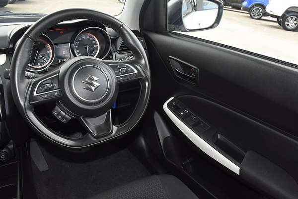 2023 Suzuki Swift GL AZ Series II